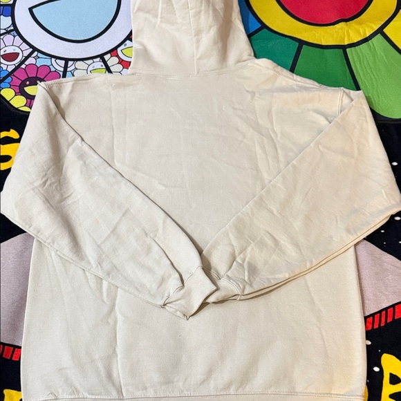 Fashion Nova  Teddy Bear No Bad Days Sweater - Picture 6 of 9